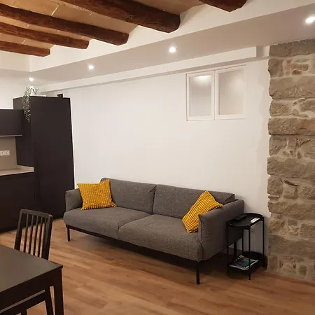 Pis Clar I Espaios Manresa Exterior photo
