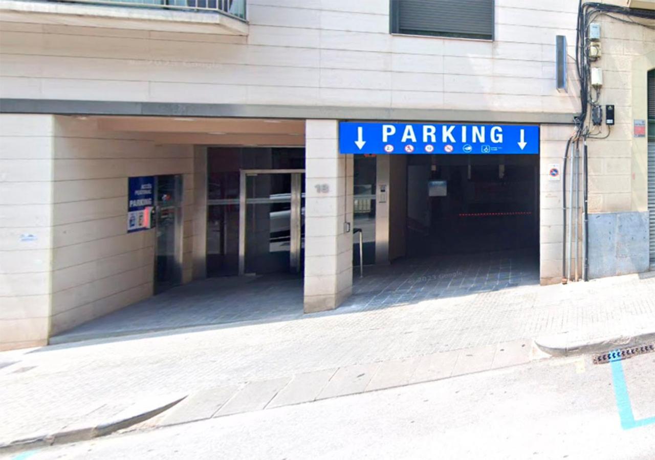 Pis Clar I Espaios Manresa
