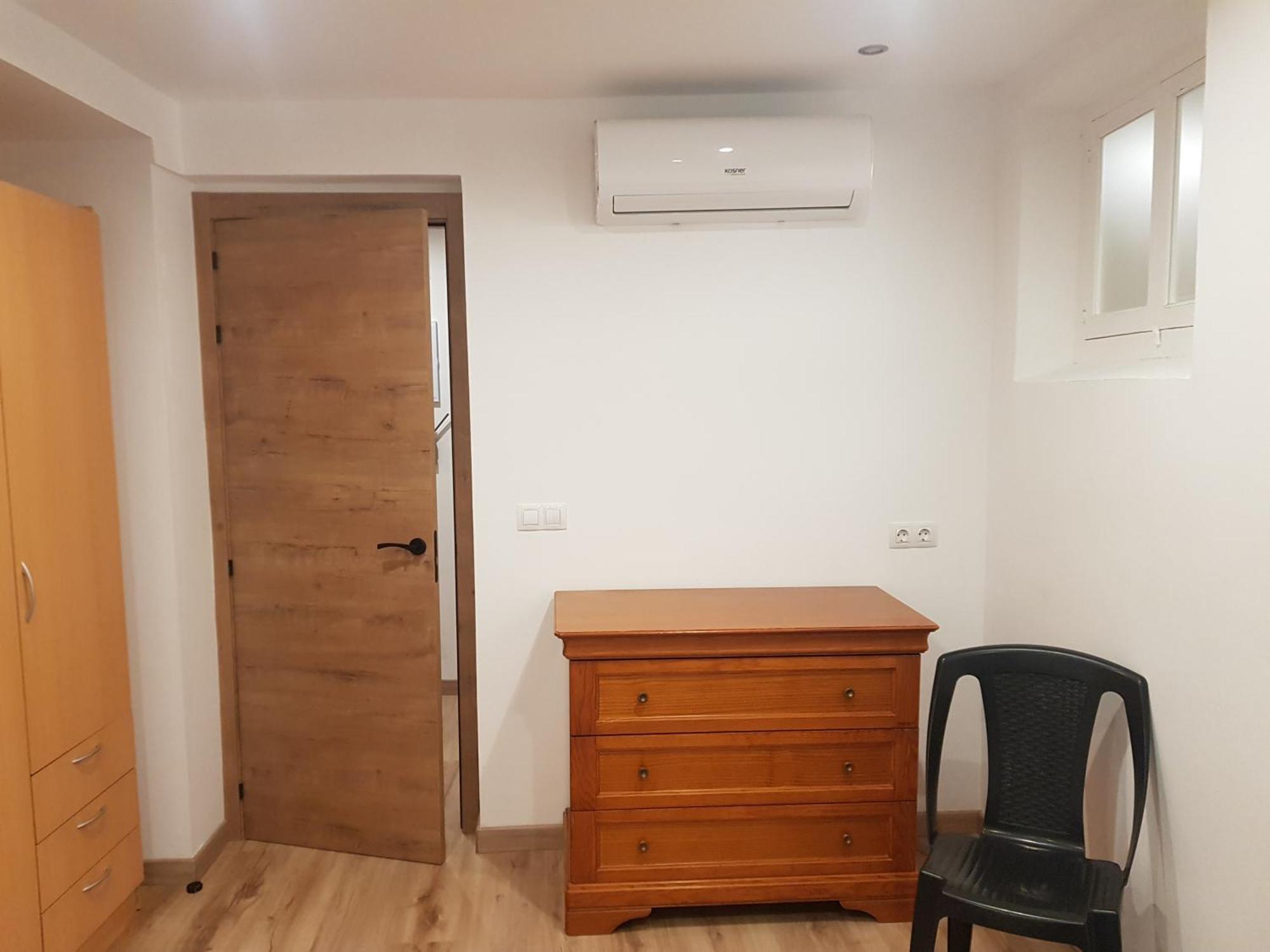 Pis Clar I Espaios Apartment