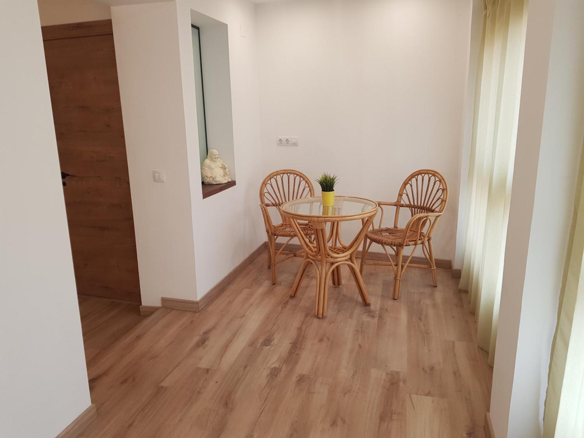 Apartment Pis Clar I Espaios Manresa