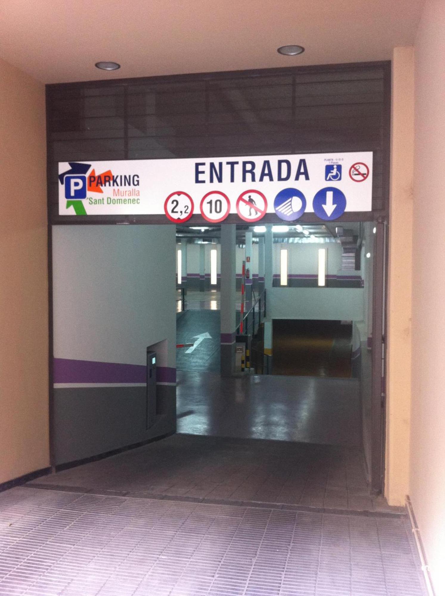 Pis Clar I Espaios * Manresa