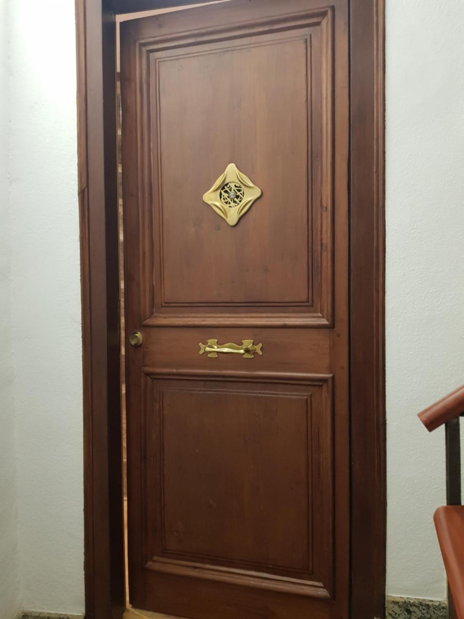 Apartment Pis Clar I Espaios