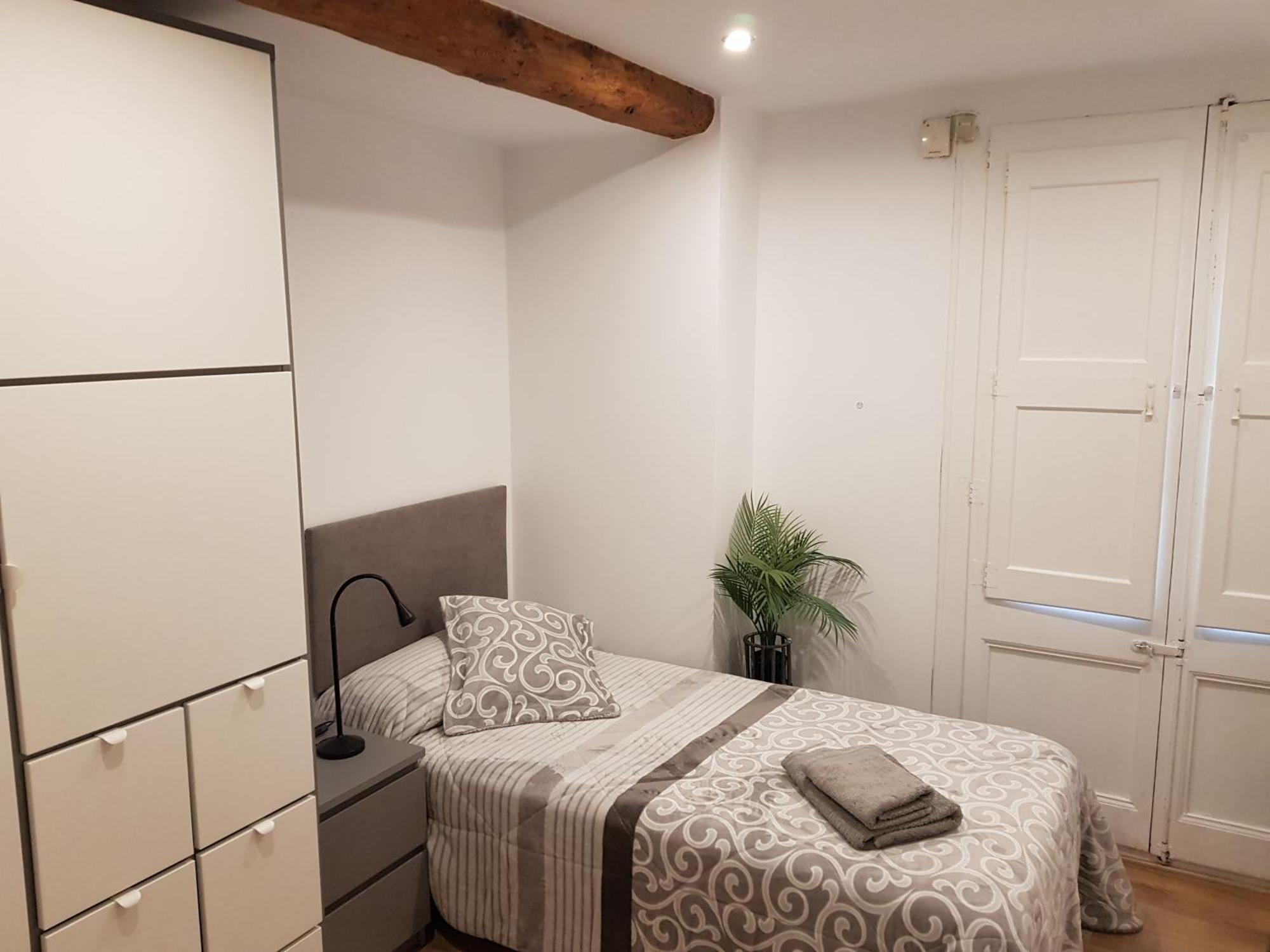 Apartment Pis Clar I Espaios