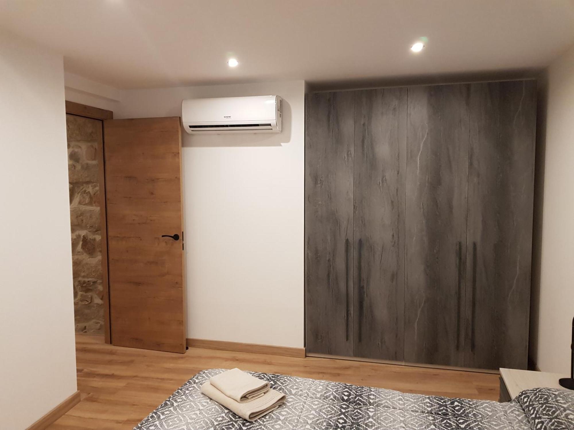 Apartment Pis Clar I Espaios *