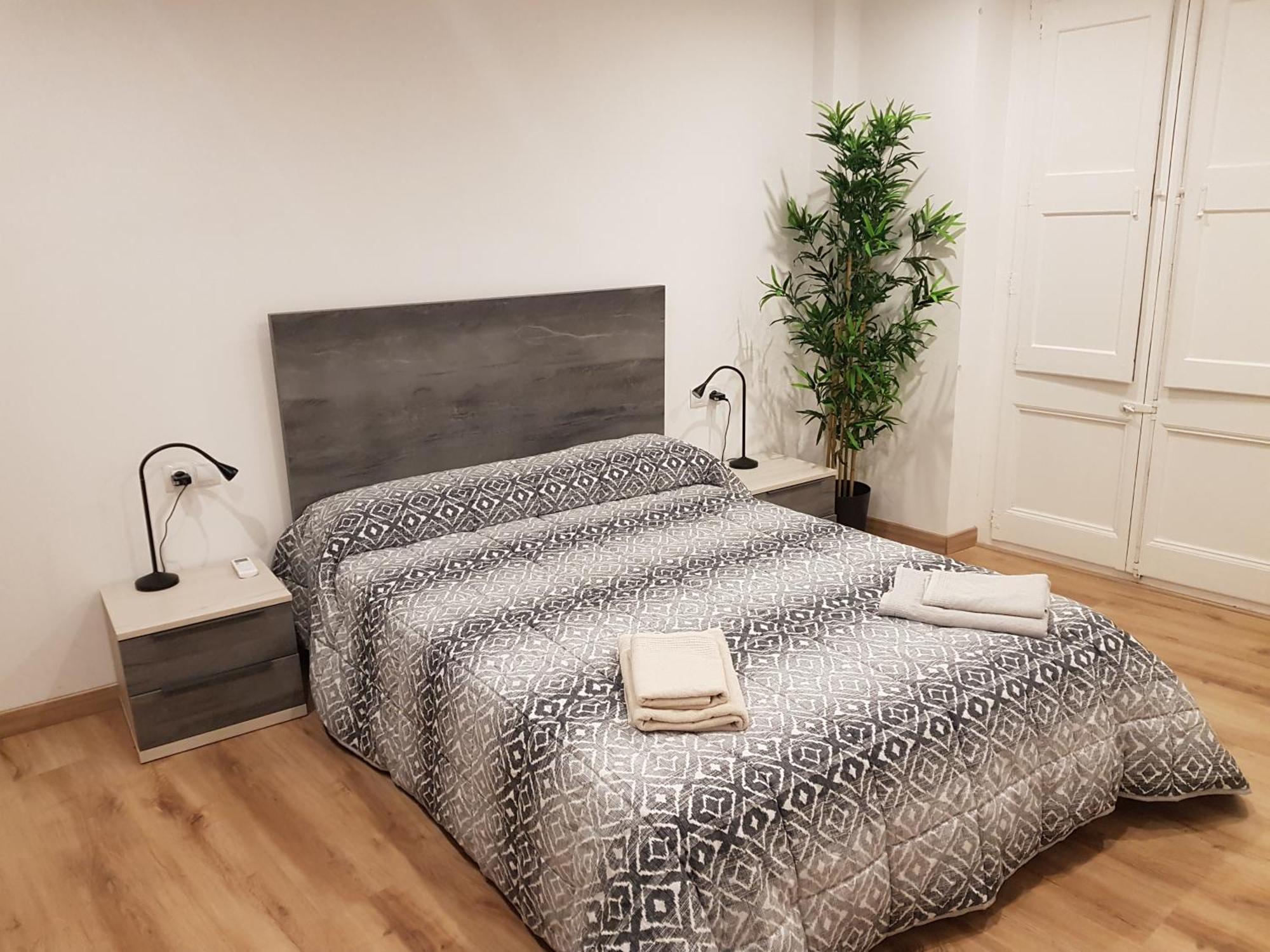 Appartement Pis Clar I Espaios *
